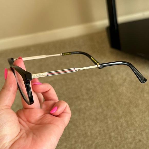 Gucci frames - Picture 9 of 13
